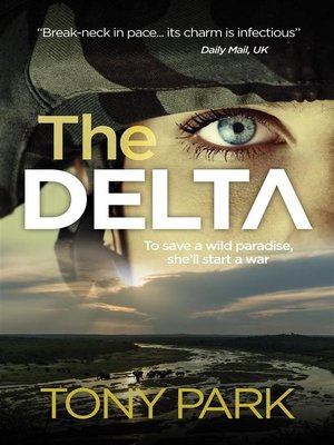 cover image of The Delta
